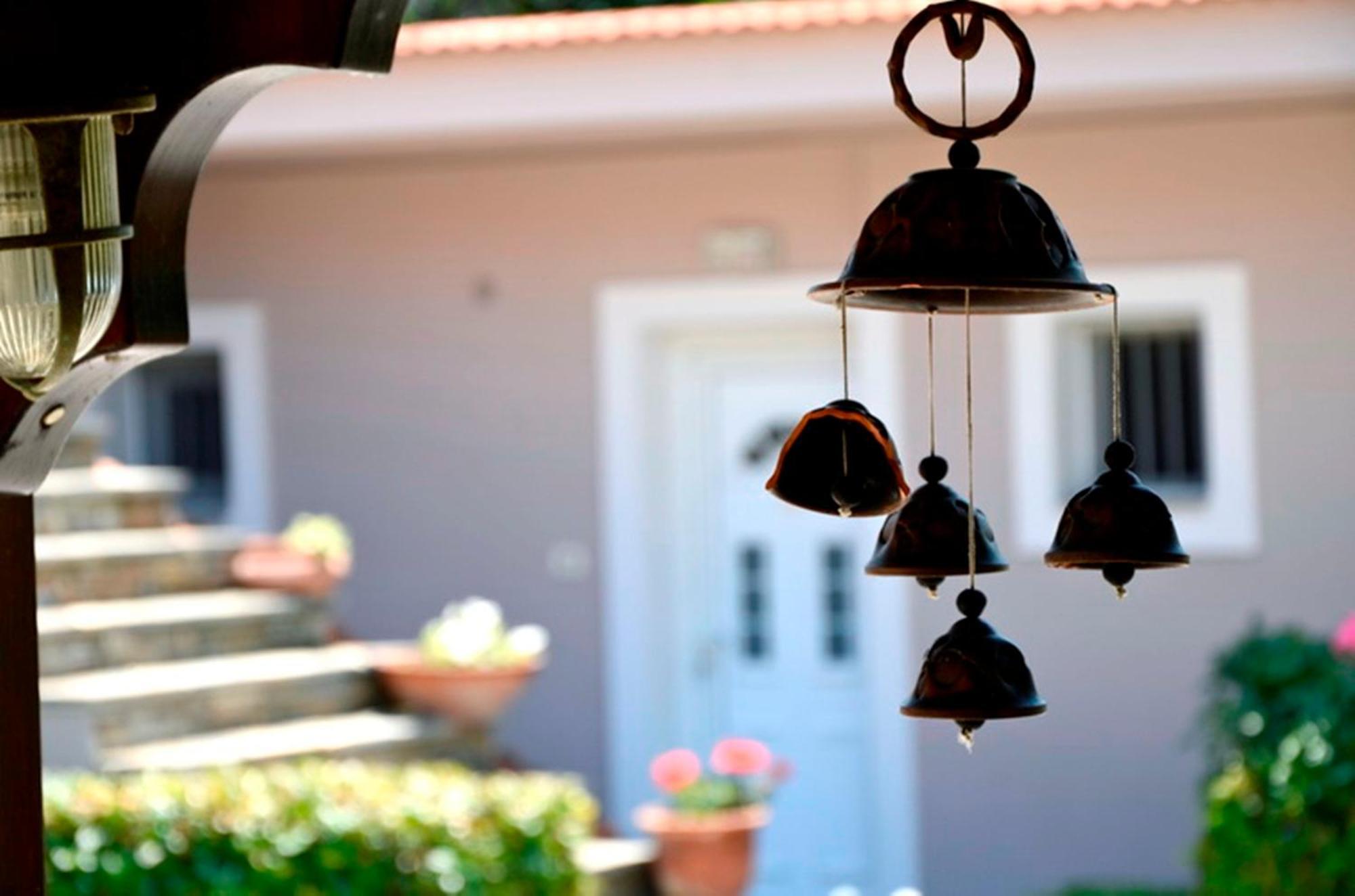 Garden House Leilighet Velika  Eksteriør bilde