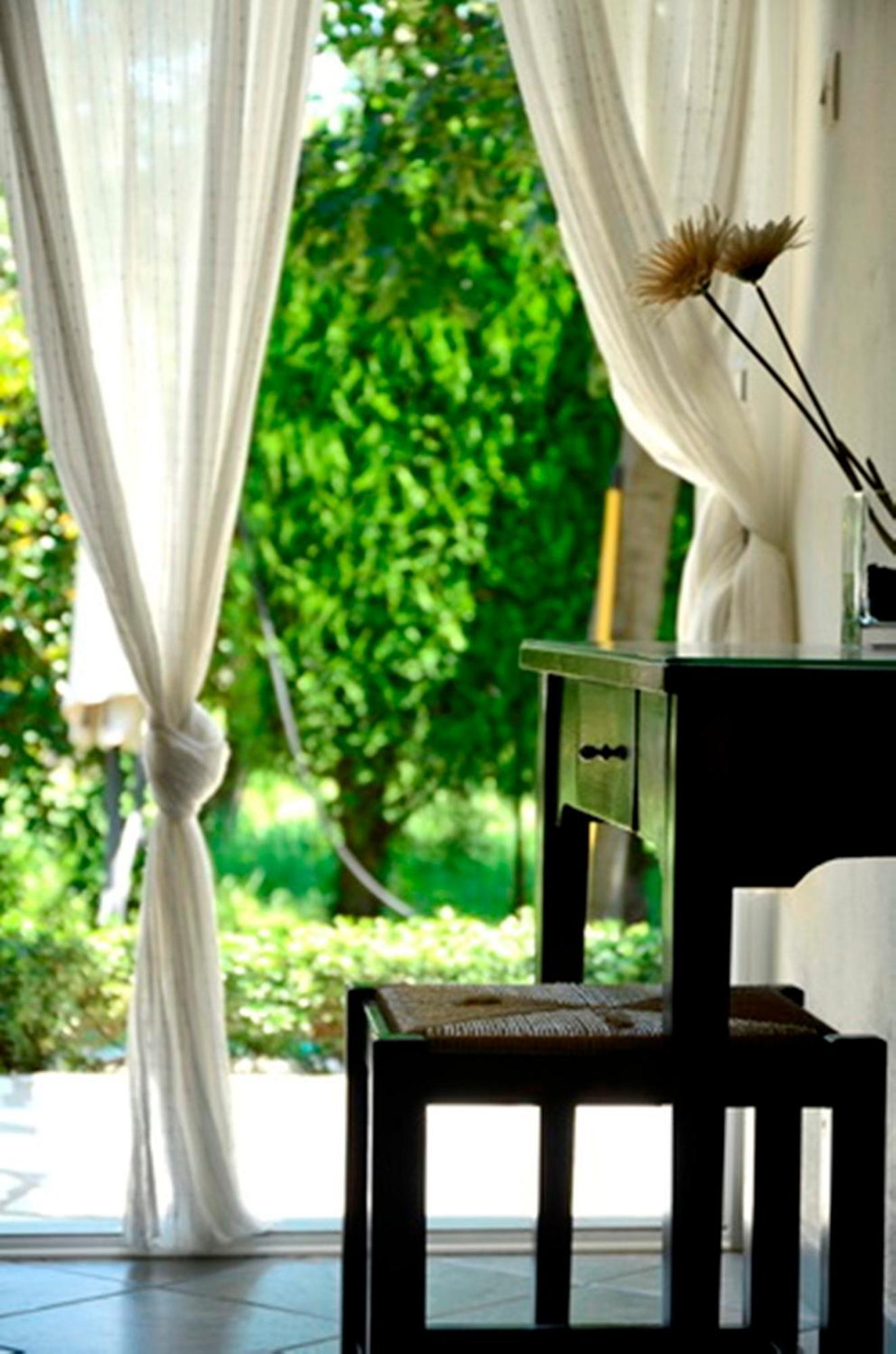 Garden House Leilighet Velika  Eksteriør bilde