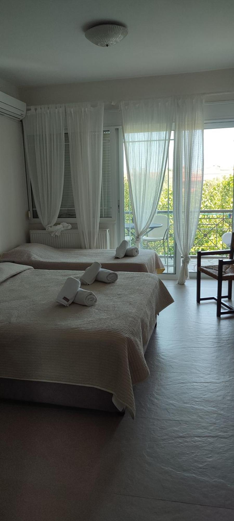 Garden House Leilighet Velika  Rom bilde